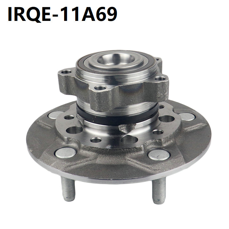 The BK31-2C300-BB front hub bearing shaft assembly for automobiles is suitable for Ford.