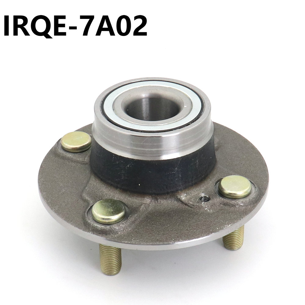 The 43402-54G12 rear wheel bearing assembly for automobiles is suitable for Suzuki.