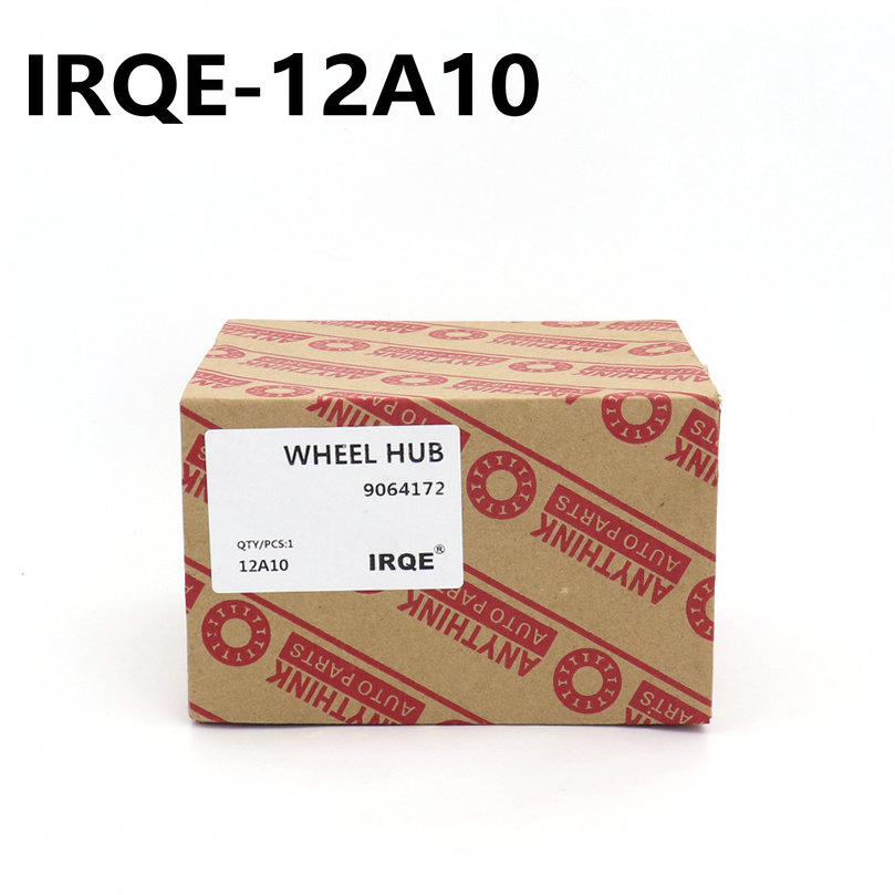 The 9064172 rear wheel hub assembly is suitable for Chevrolet vehicles.