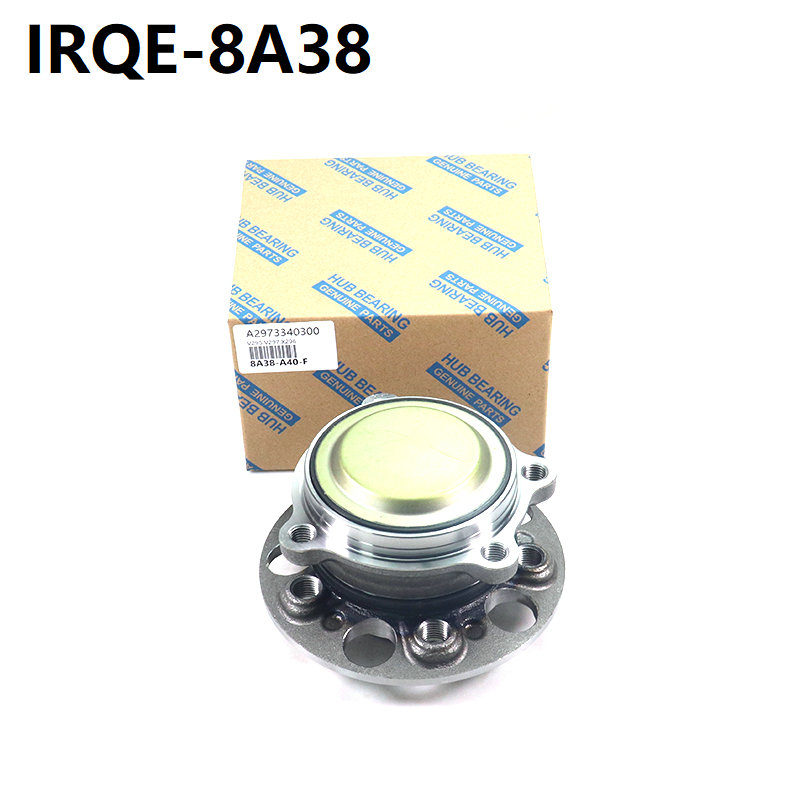 The 2973340300 front wheel bearing assembly is suitable for Mercedes-Benz V295.V297.X296
