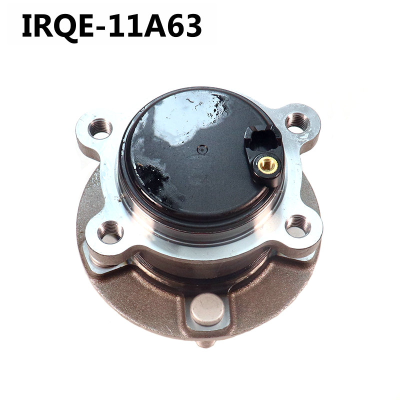 The LX6C-2C299-A3B rear hub bearing axle head assembly for automobiles is suitable for Ford.
