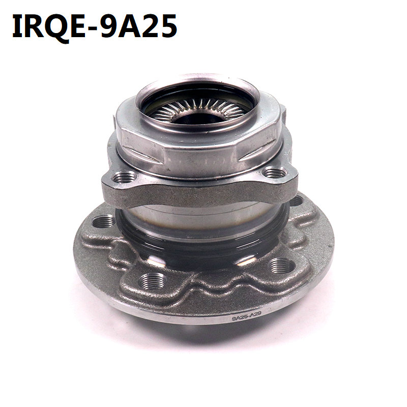 The rear wheel bearing assembly of 33416851589 is suitable for BMW F39, F40, F45, F48, F49, F54 and F60