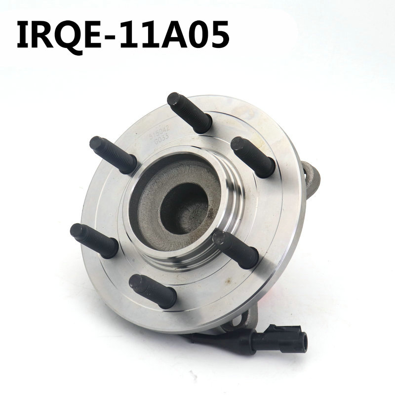 The 6L1Z-1104-A front wheel bearing assembly for automobiles is suitable for Lincoln.