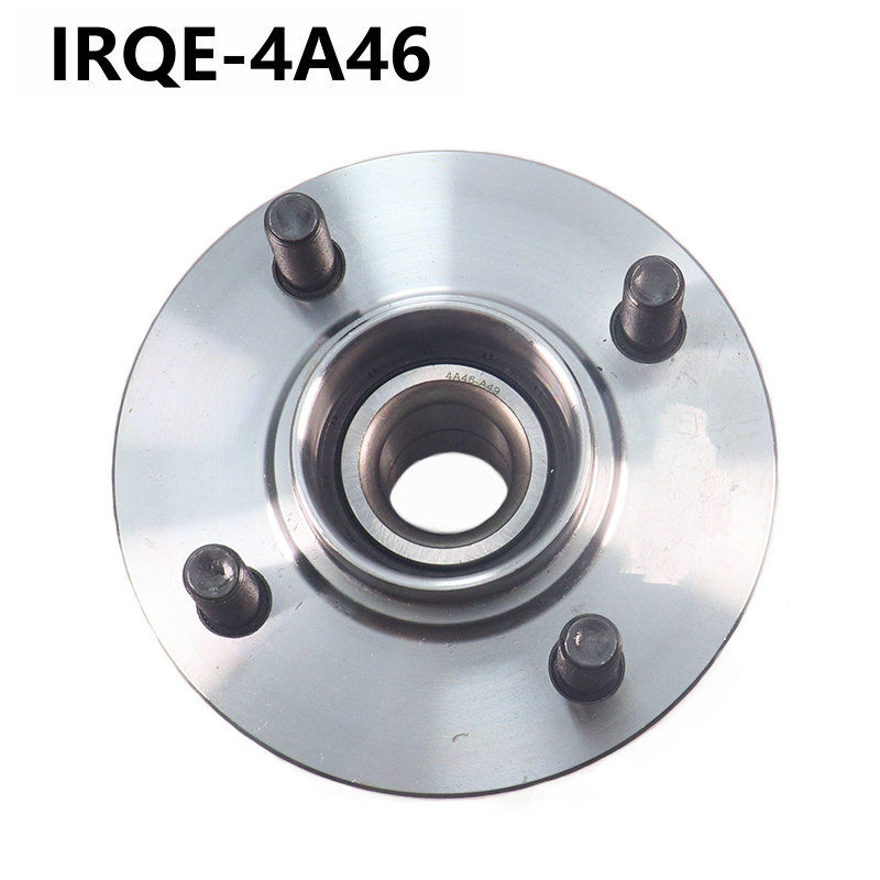 The 512025 rear wheel bearing assembly for automobiles is suitable for Nissan