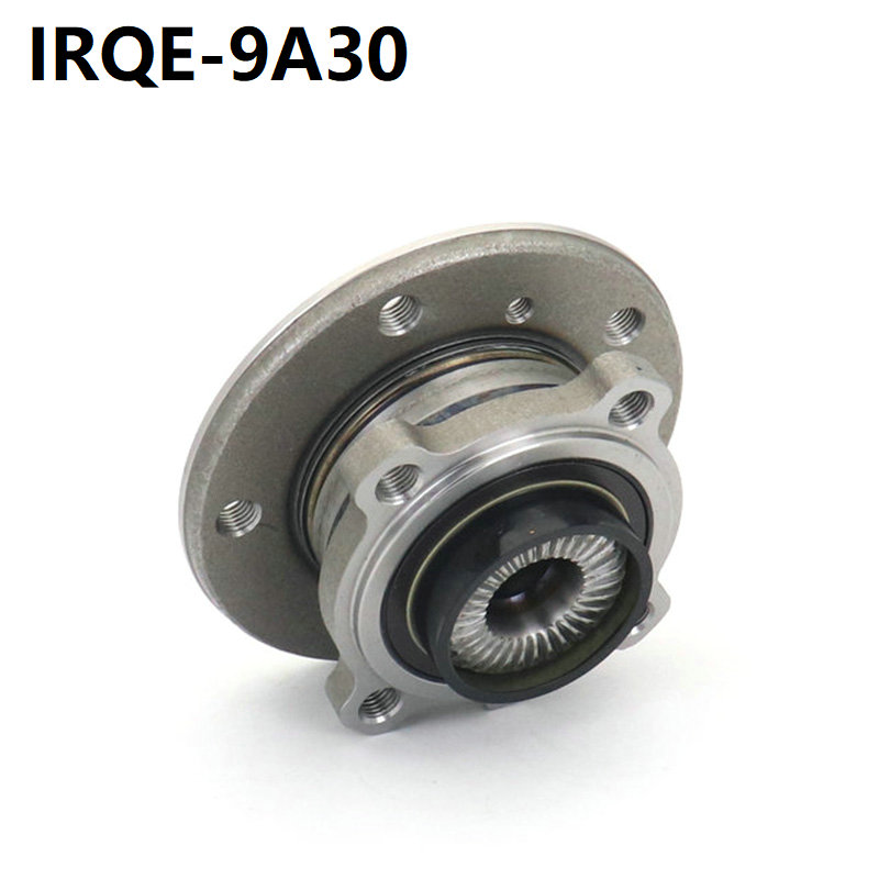 The 31206877562 automotive front wheel bearing assembly is suitable for the BMW X1 E84
