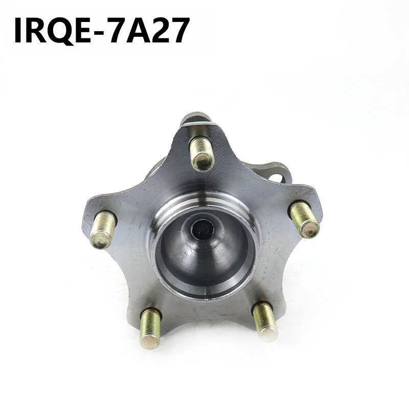 The 43402-60M00 automotive rear wheel bearing assembly is suitable for Suzuki.