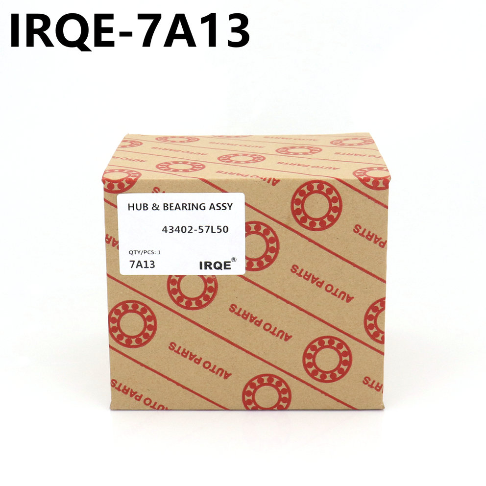 The 43401-65J00 rear wheel bearing assembly for automobiles is suitable for Suzuki.