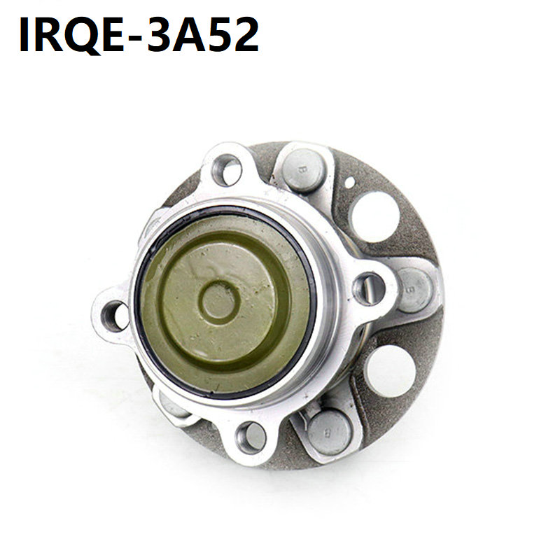 The 42200-T3V-A52 rear wheel bearing hub assembly is suitable for Honda Accord.
