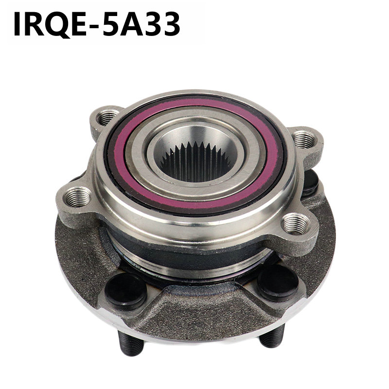 The TK48-33-04XB automotive front wheel bearing assembly is suitable for Mazda