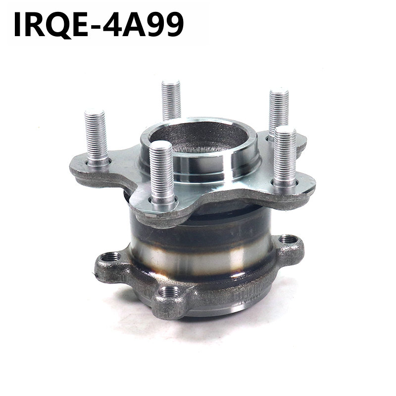 The 43202-6RA0A rear wheel bearing assembly for automobiles is suitable for Nissan