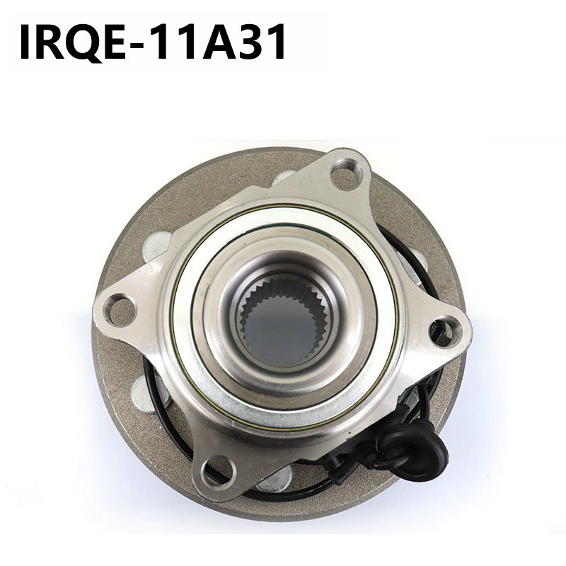 The 541001 front wheel bearing assembly for automobiles is suitable for Ford.
