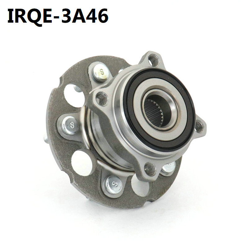 The 42200-THC-H51 automotive rear wheel bearing assembly is suitable for Honda