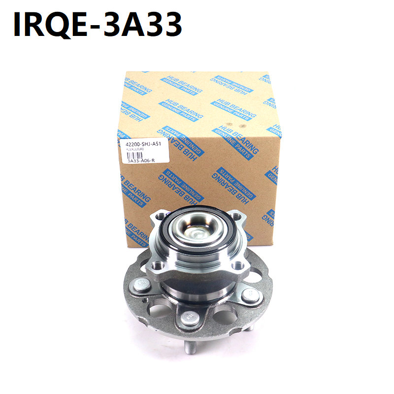 The 9050232 front wheel bearing assembly for automobiles is suitable for Buick.