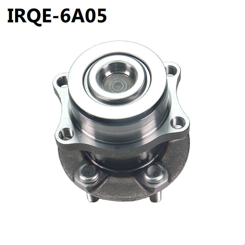 28473-FG020 Automotive rear wheel bearing assembly applicable to Subaru IMPREZA Saloon (GR)