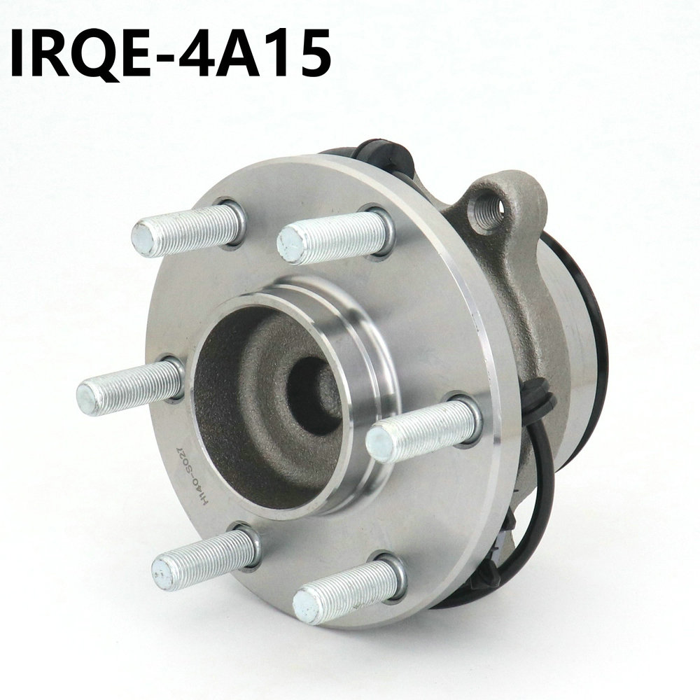 The 40202-EB70B front wheel bearing assembly is suitable for Nissan