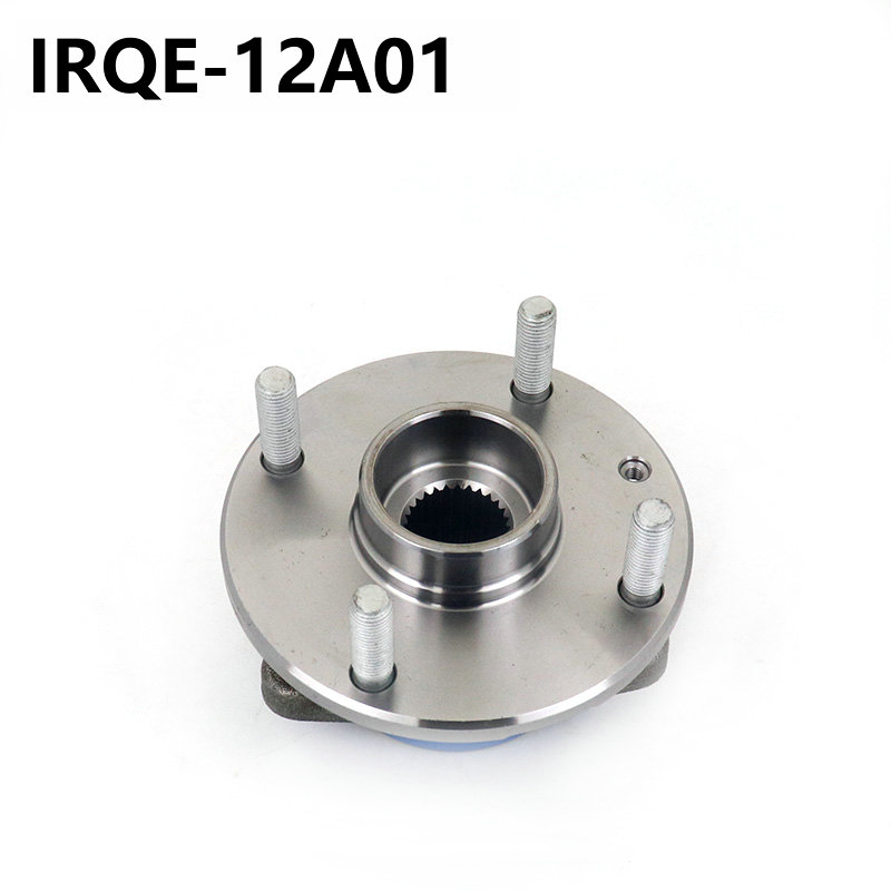 The 7467256 front wheel bearing hub assembly is suitable for Chevrolet.