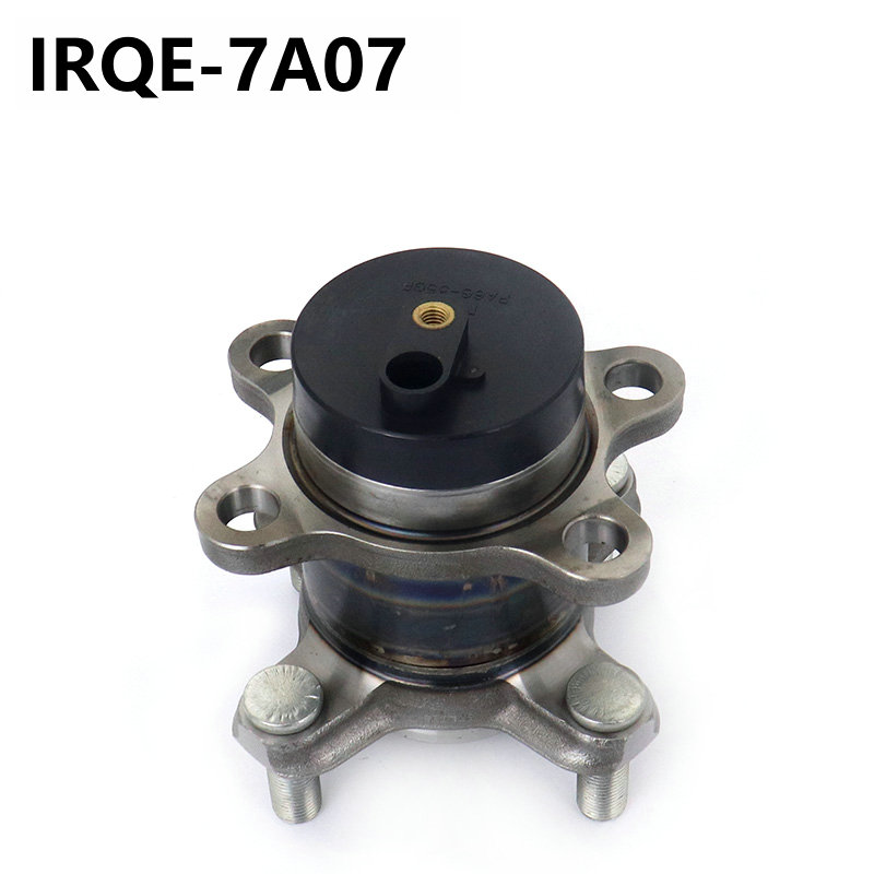 The 43402-81P01 rear wheel bearing assembly for automobiles is suitable for Suzuki.
