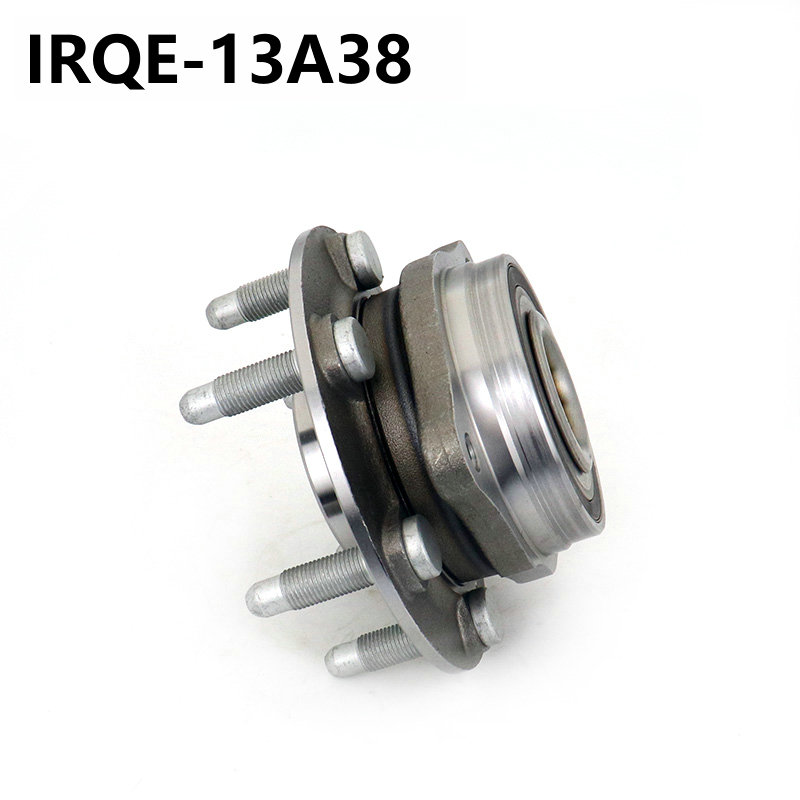 The 13532542 front wheel bearing assembly is suitable for Buick.