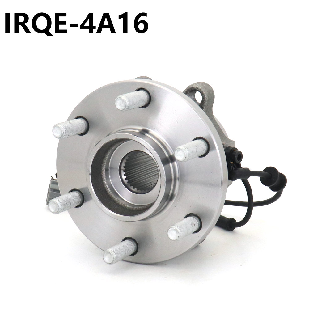 The 40202-JR70B front wheel bearing assembly is suitable for Nissan