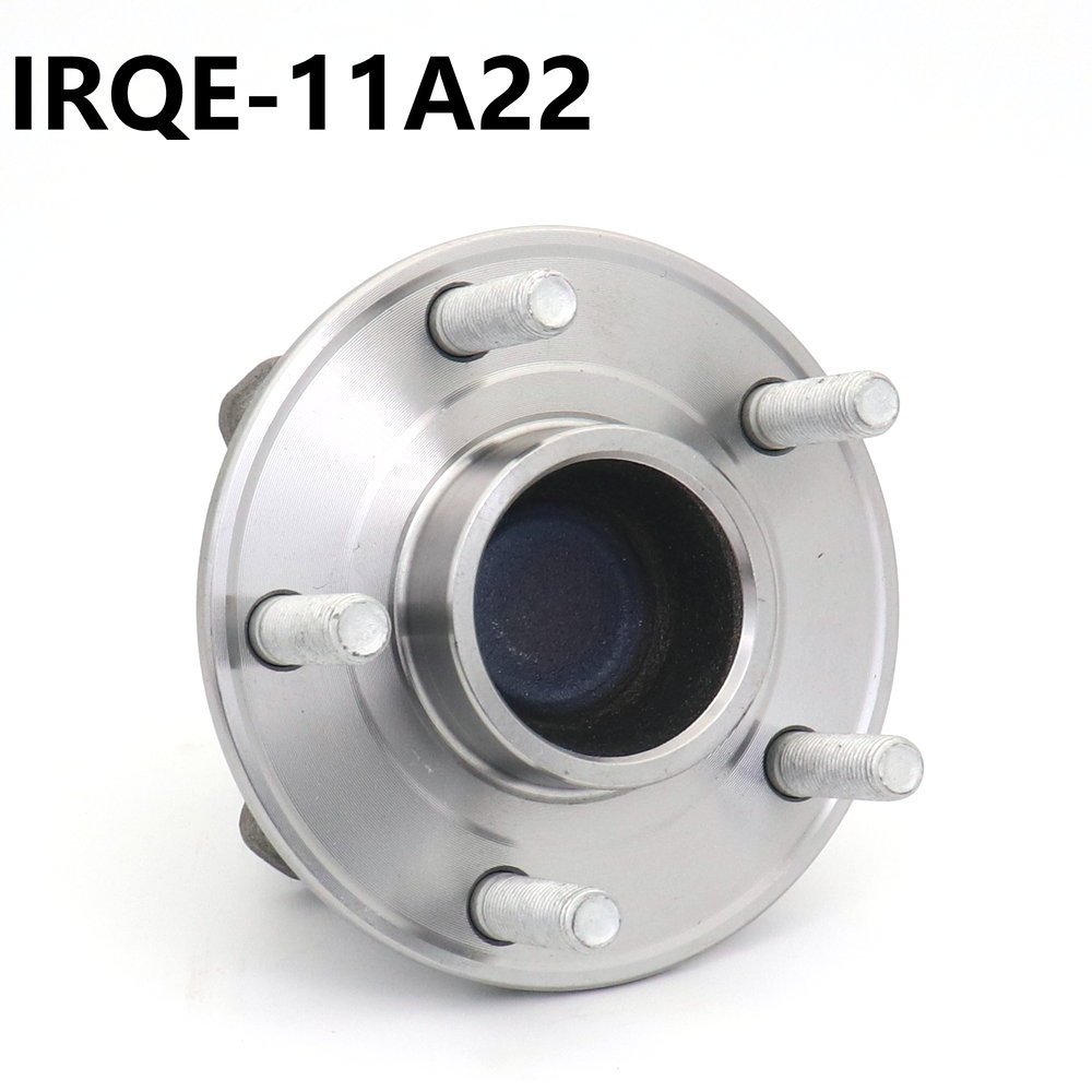 The ED8C-2B664-A1C rear wheel bearing assembly for automobiles is suitable for Ford.