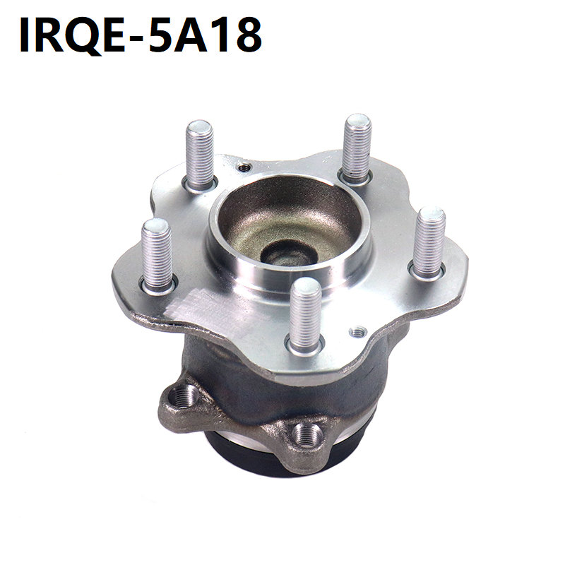 The SA12-26-15X automotive rear wheel bearing assembly is suitable for Mazda