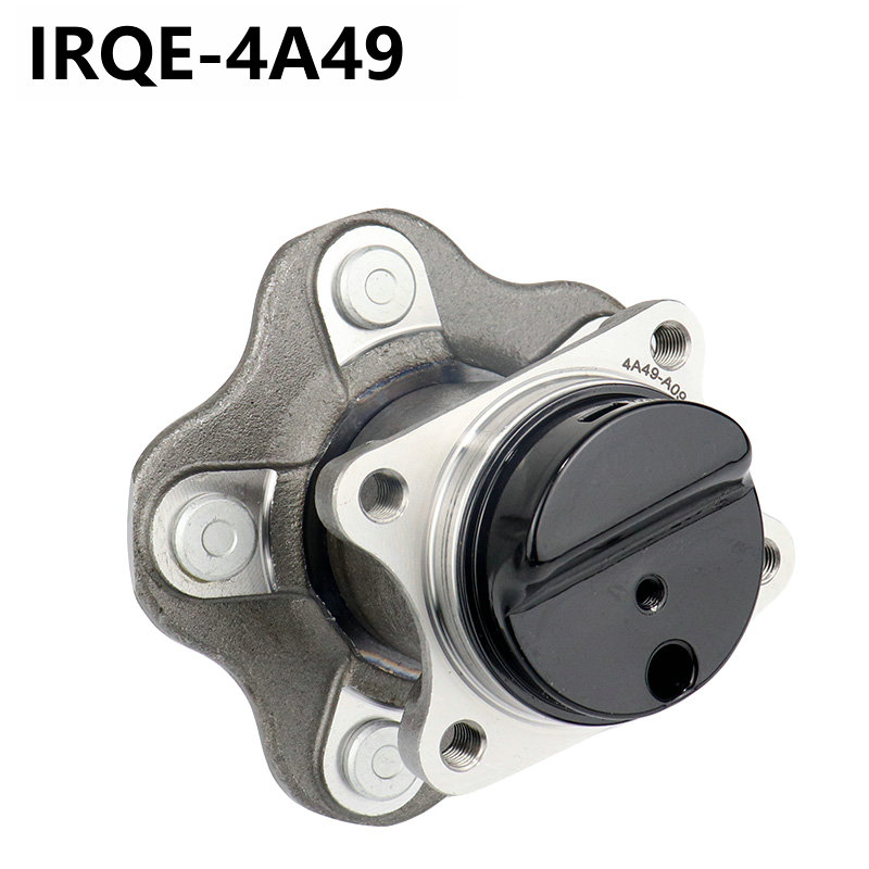The 43202-3RA0A automotive rear wheel bearing assembly is suitable for Nissan