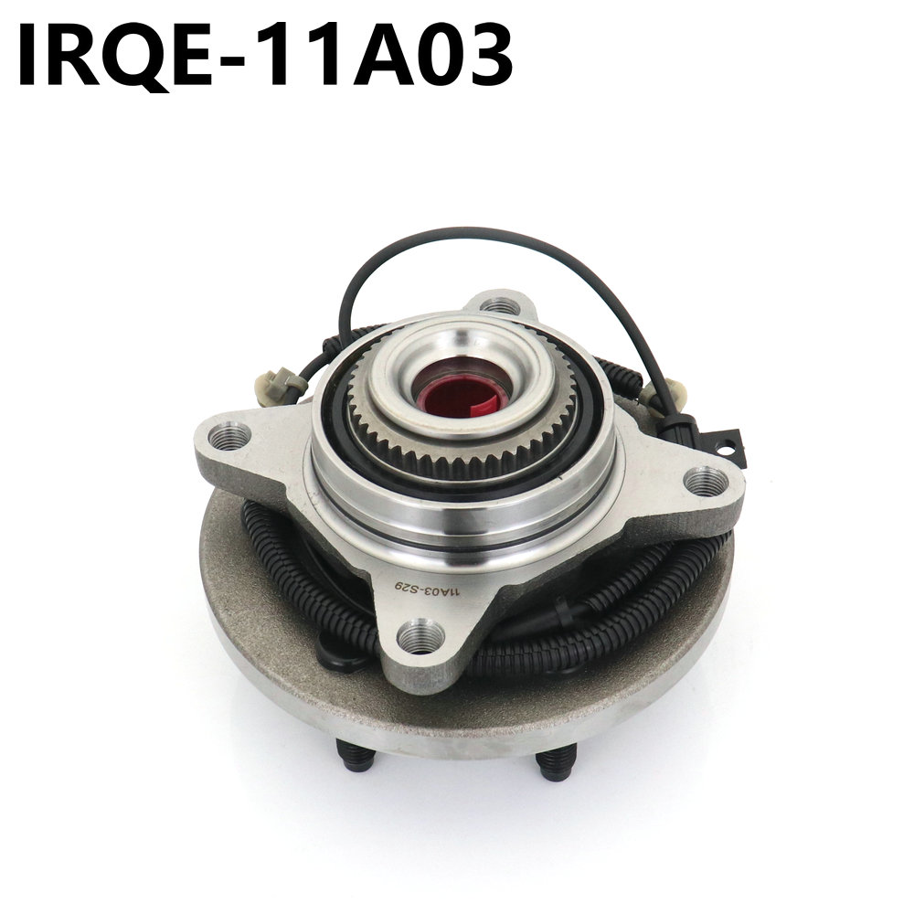 The 6L1Z-1104DA front wheel bearing assembly for automobiles is suitable for Lincoln.