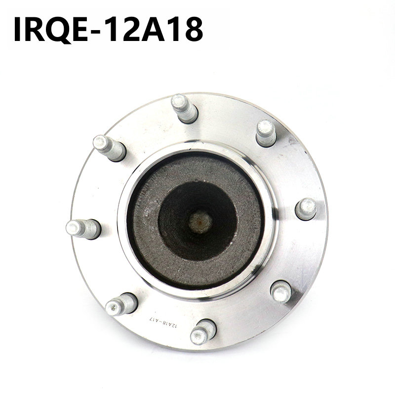 The 515059 front wheel hub bearing assembly is suitable for Chevrolet.