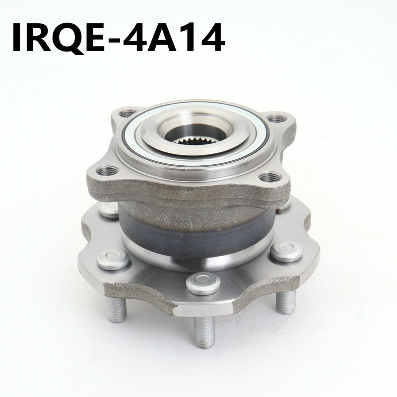 The 43202-EA500 automotive rear wheel bearing assembly is suitable for Nissan