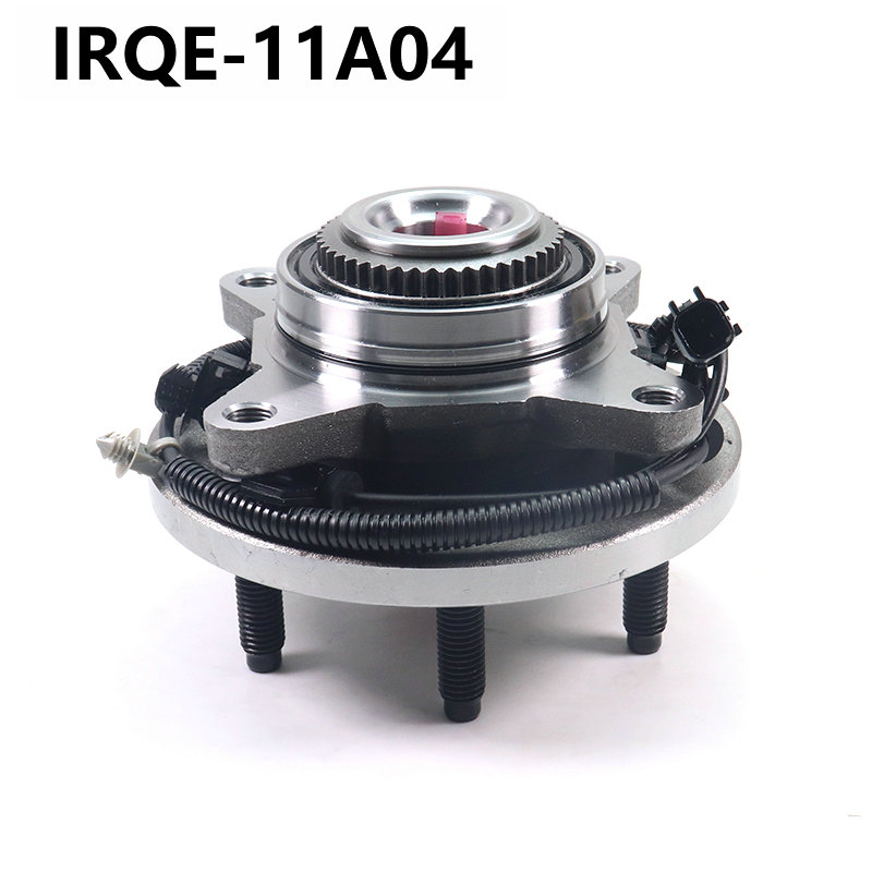 The 9L3Z1104A front wheel bearing assembly for automobiles is suitable for Ford.