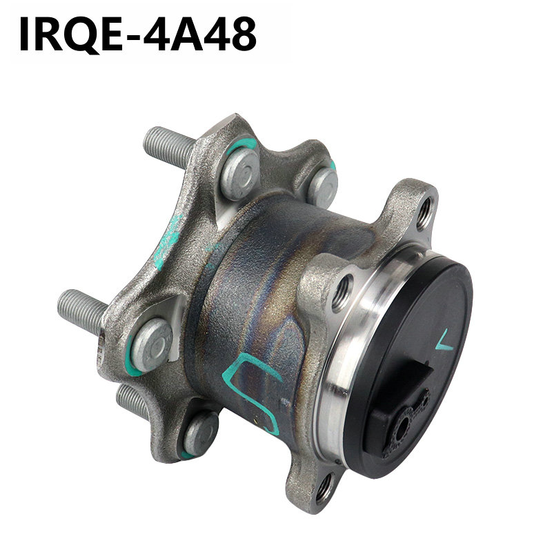 The 43202-2GL0A automotive rear wheel bearing assembly is suitable for Nissan