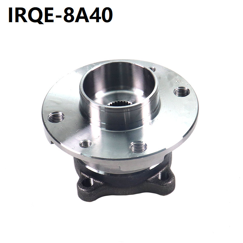 The 4533560000 rear wheel bearing assembly is suitable for the Mercedes-Benz FORTWO(W453)