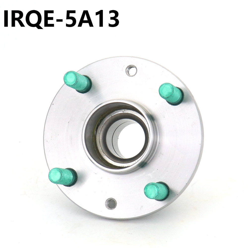 The B603-26-15XC automotive rear wheel bearing assembly is suitable for Mazda
