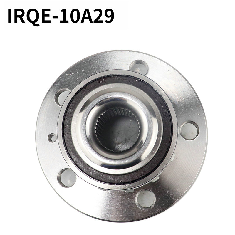 The 2Q0407621A front wheel bearing assembly for automobiles is suitable for Volkswagen.