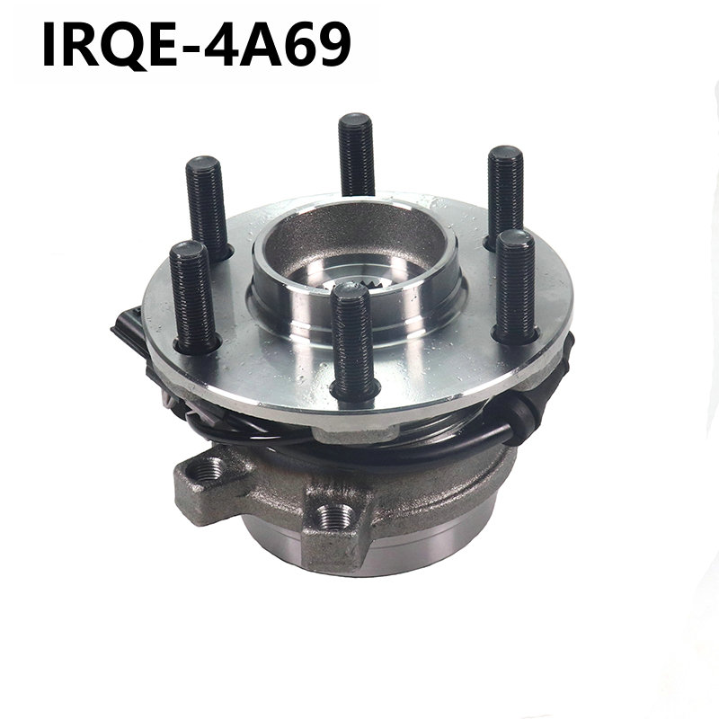 The 40202-6KH3A automotive front wheel bearing assembly is suitable for Nissan