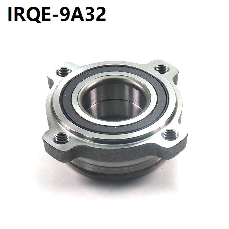 The 33412282675 automotive rear wheel bearing assembly is suitable for BMW F80, F82, F83, F87, E60, and E63