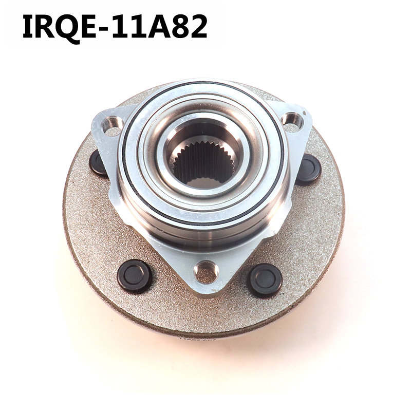 The 515017 front hub bearing shaft assembly for automobiles is suitable for Ford.