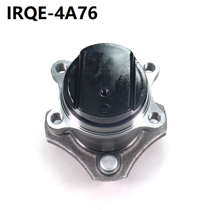 The 43202-JJ00A automotive rear wheel bearing assembly is suitable for Nissan