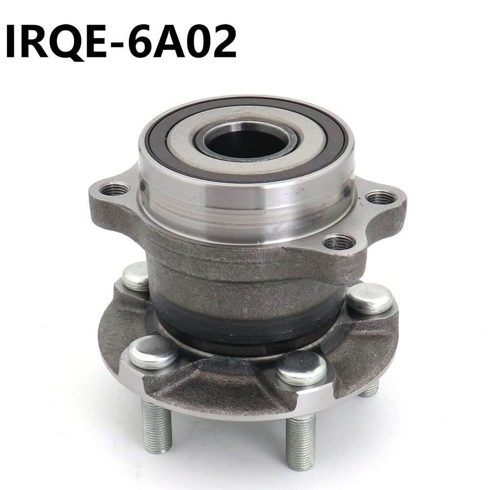 The 28373-FG000 automotive front wheel bearing assembly is suitable for Subaru GP, BP, BR, BL, BM, SH