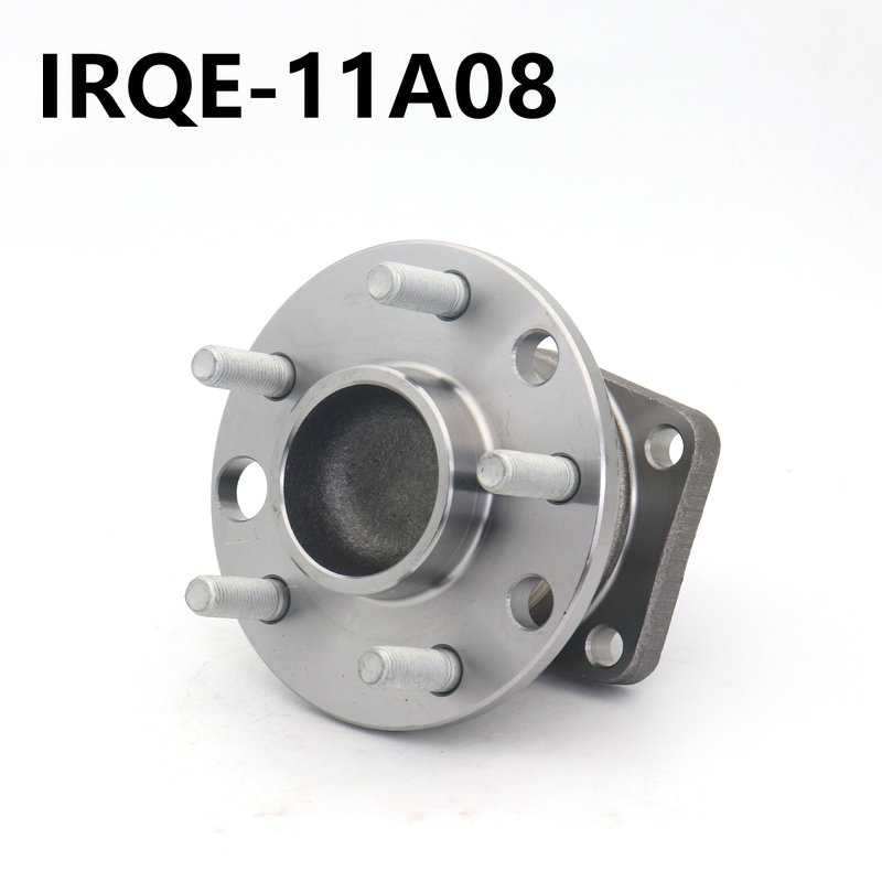 The 1S712C299AF rear wheel bearing assembly for automobiles is suitable for Ford.