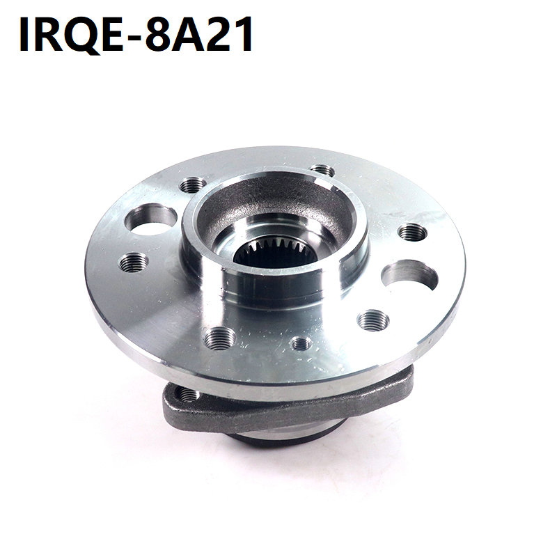 906 350 02 49 Rear wheel bearing assembly is applicable to Mercedes-Benz Accord 3-t Box (906)