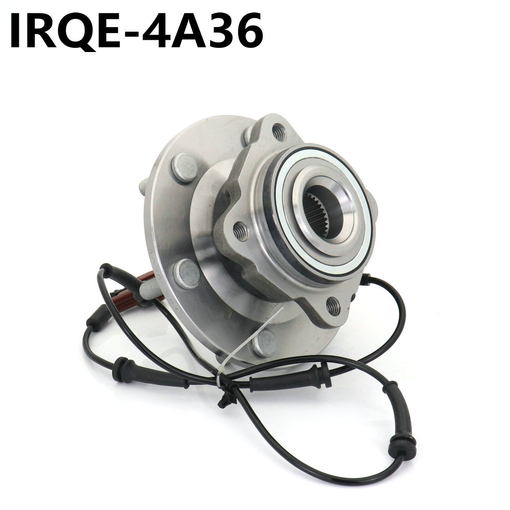 The 43202-7S000 automotive rear wheel bearing assembly is suitable for Nissan