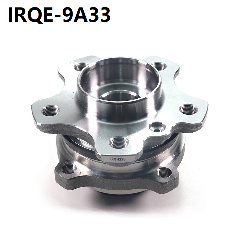 The 31206890070 automotive front wheel bearing assembly is suitable for BMW iX3(G08) X5(G05)