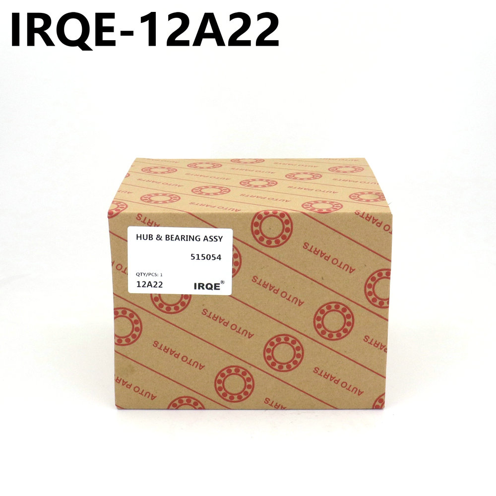 The 515054 front wheel hub bearing assembly is suitable for Chevrolet.