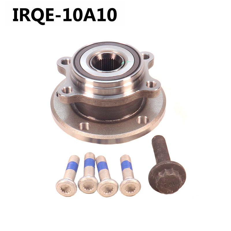 The 1T0498621 front wheel bearing assembly for automobiles is suitable for Volkswagen.