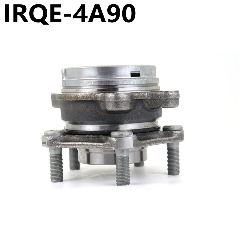 The 40202-4GL0A front wheel bearing assembly for automobiles is suitable for Nissan