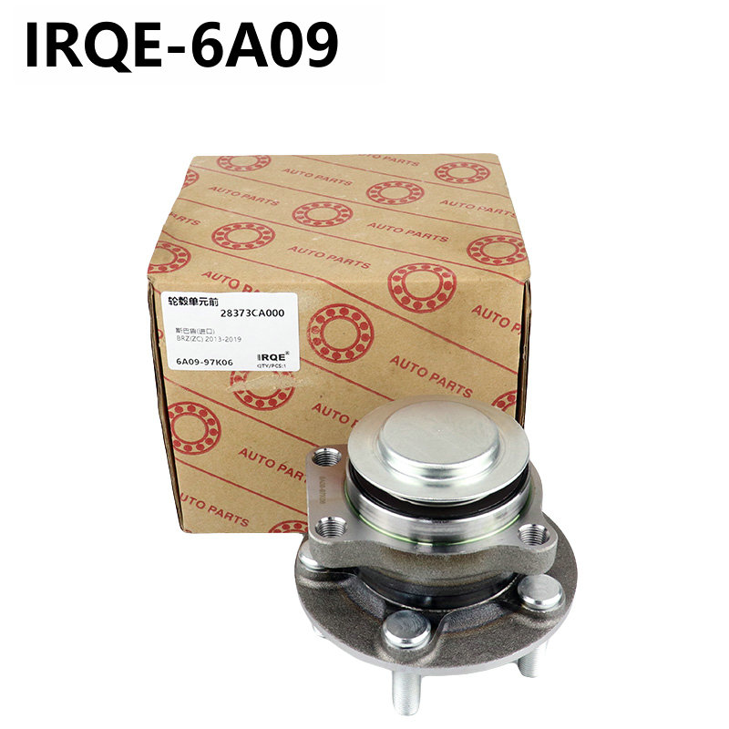 28373-CA000 automotive front wheel bearing assembly for Subaru GT 86 Coupe (ZN6_)