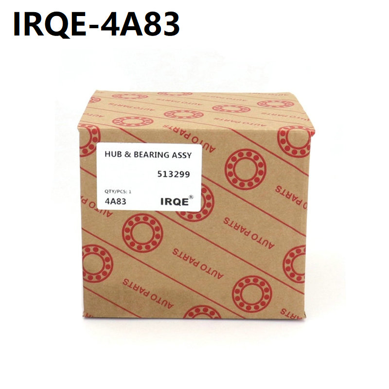 The 40202-ET01A automotive front wheel bearing assembly is suitable for Nissan
