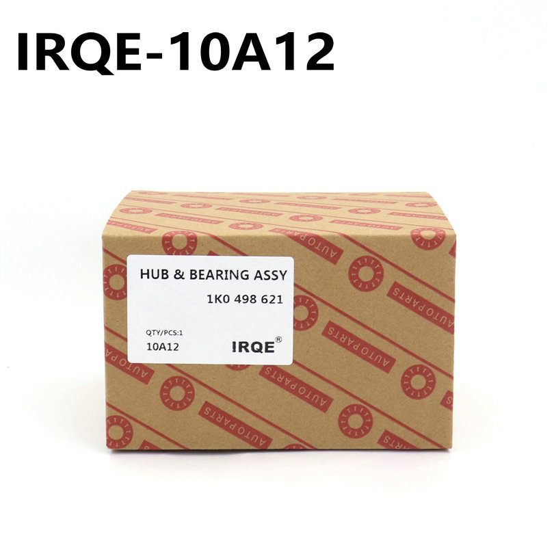The 1K0498621 front wheel bearing assembly for automobiles is suitable for Volkswagen.
