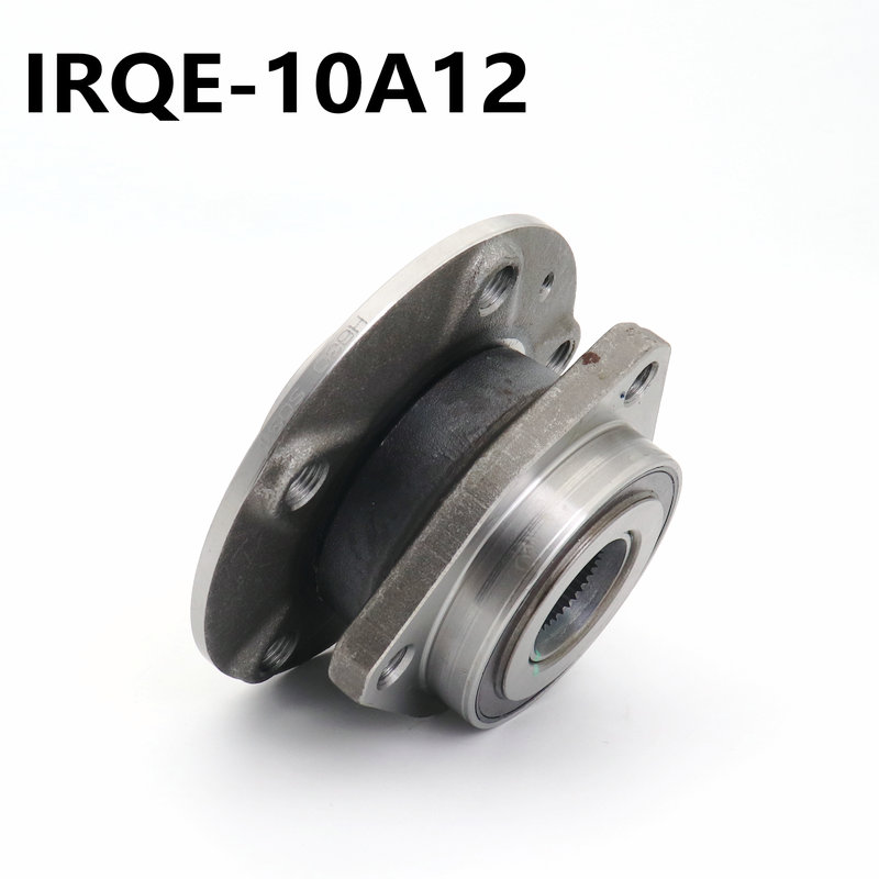 The 1K0498621 front wheel bearing assembly for automobiles is suitable for Volkswagen.